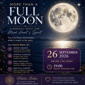 Full Moon September